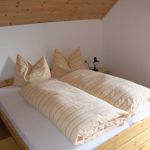 Komfortable Einrichtung